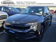 Skoda Kamiq, 1.0 TSI Monte Carlo e Hk SamrtLink, Jahr 2024 - Castrop-Rauxel