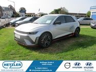 Hyundai IONIQ 5, N Elektro h El, Jahr 2024 - Kassel