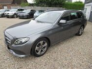 Mercedes-Benz E 220 d Avantgarde - Gettorf