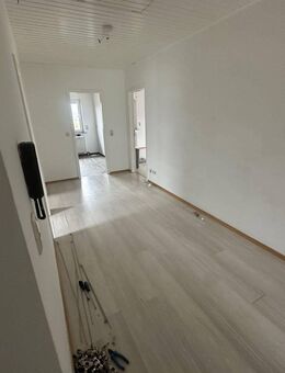 Tolle Renovierte Eigentumswohnung in absoluter Ruhe! - Steinau (Straße, Brüder-Grimm-Stadt)