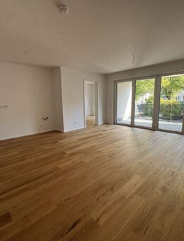 Exklusive Wohnungen - Neubau mit 14 Wohneinheiten und Tiefgarage - Bonn