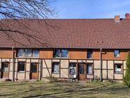 3 Parteienhaus im schönen Wittstock als Kapitalanlage - Wittstock (Dosse)