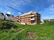 Barrierefrei und energieeffizient-was will man mehr? Neubauwohnungen in Sulzbach-Rosenberg/Loderhof - Sulzbach-Rosenberg