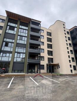 2-Zimmer Mietwohnung Deggendorf - Deggendorf