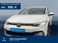 VW Golf, 1.0 VIII eTSI Active, Jahr 2023 - Niefern-Öschelbronn