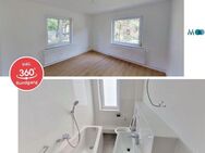 Sanierte 3-Zimmer-Wohnung mit modernem Badezimmer - Nordenham