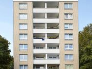 Demnächst frei! 2-Zimmer-Wohnung in Witten Annen - Witten