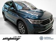 VW Tiguan, 1.5 TSI Life Anschlussgarantie, Jahr 2023 - Schrobenhausen