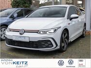 VW Golf, 2.0 TSI OPF GTI S, Jahr 2021 - Kerpen (Kolpingstadt)