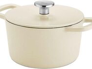 Fissler Bräter Moments Collection, Eisenguss, Deckel mit Fissler AromaStar Kondensatfunktion