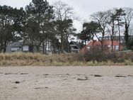 Weihnachten in Timmendorf in eigener 1 1/2 Zimmer-Whg, 34m2, SW-Balkon, 70m zum Strand, von privat - Timmendorfer Strand