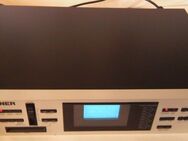 Hohner HS-2/E Interactive Phase Distortion (iPD) Synthesizer (Rare Vintage) "fabrikneu" - Groß Gerau