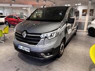 Renault Trafic, Blue dCi 150 L2H1 Komfort, Jahr 2023 - Döbeln