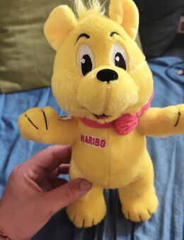 Haribo Goldbär - Schwarzenbach (Saale)