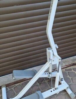 Stepper Hanseatic - Lieferung in Berlin kostenlos - Berlin Lichtenberg