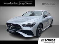 Mercedes CLA 200, SB AMG Line, Jahr 2024 - Eisenach