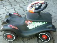 BIG Boby Car schwarz für Kleinkinder guter Zustand - Amberg