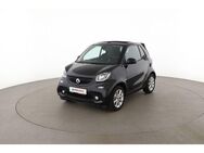 Smart ForTwo 1.0 Prime - Berlin