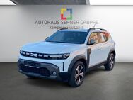 Dacia Duster, Neuer Journey HYBRID 140 Fahrerairba, Jahr 2022 - Markdorf