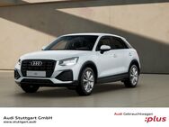 Audi Q2, advanced 35 TFSI, Jahr 2024 - Stuttgart