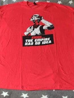 3XL - T-Shirt diverse Shirts - Lengenfeld