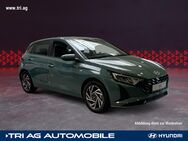 Hyundai i20, FL 48V Trend Lichtpaket Soundpaket, Jahr 2024 - Sinzheim