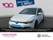 VW Golf, 1.5 TSI VIII Life DC, Jahr 2023 - Euskirchen