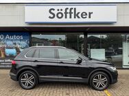 VW Tiguan, 2.0 TDI Elegance, Jahr 2021 - Hessisch Oldendorf