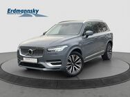 Volvo XC90, T8 Inscription Expr Plug-In Hybr AWD Four-C, Jahr 2021 - Celle