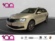 Skoda Octavia, 1.5 TSI Combi Soleil, Jahr 2019 - Bonn