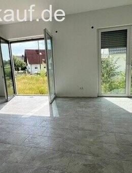 Pack die Koffer - dein Haus in Fischach ist bereit! - Fischach