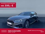 Audi A4, Avant 45TFSI qua S-line edition one Pan, Jahr 2020 - Fellbach