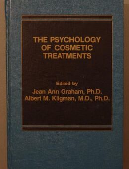 Psychology of Cosmetic Treatments. - Münster
