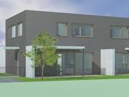 DHH in Ingolstadt Unterhaunstadt - Ingolstadt