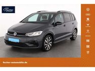 VW Touran, 1.5 TSI Highline R-line, Jahr 2024 - Neumarkt (Oberpfalz)