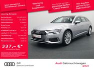 Audi A6, Avant Quattro design, Jahr 2023 - Leverkusen