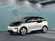 BMW i3, 120Ah, Jahr 2022 - München