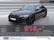 Audi A8, 50 TDI qu 2xS line, Jahr 2023 - Ingolstadt