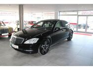 Mercedes-Benz S 350 BlueTEC 4MATIC LANG *EURO 6 &DPF* - Puchheim