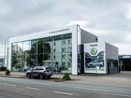 Skoda Fabia, 1.0 MPI Selection, Jahr 2024 - Duisburg