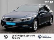 VW Passat Variant, 2.0 TDI Elegance, Jahr 2023 - Koblenz