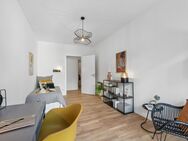 Luxuriöses Penthouse: Exklusive 4-Zimmer-Wohnung mit Dachterasse und Einbauküche - Berlin