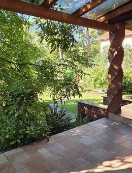 BESSER geht KAUM - Wildau