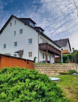 Familienglück im Grünen-Landidylle trifft Stadtnähe! - Rabenau (Sachsen)