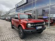 Ford Bronco 2.7i V6 Autom. Outer Banks First Edition - Neumünster