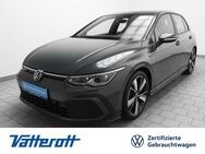 VW Golf, GTD IQ Light, Jahr 2021 - Holzminden