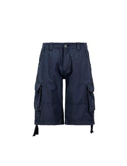 Alpha Industries Shorts Alpha Industries Men - Shorts Jet Short