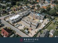 Nur noch 1 Wohnung! Neubaueigentumswohnung mit Stellplatz und Terrasse im Herzen von Schenefeld! - Schenefeld (Landkreis Steinburg)