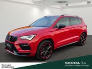 CUPRA Ateca, 2.0 TSI BEATS, Jahr 2021 - Dormagen