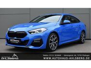 BMW 218 i GC M Sport Shadow LIVE/ACC/RFK/LED/HIFI/DAB - Pfullingen